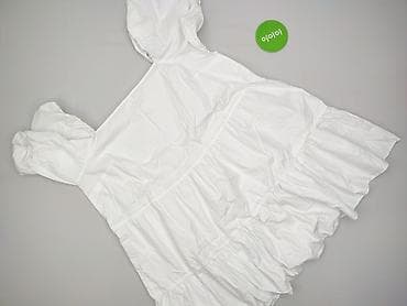 białe sukienki hm: H&M, Sukienka damska, rozmiar XL — 3