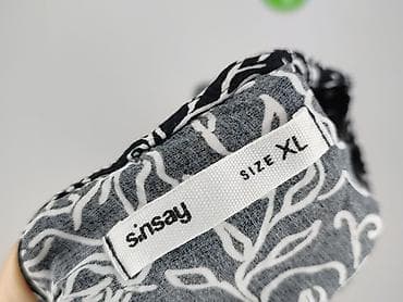 Sukienki: Sinsay, Sukienka damska, rozmiar XL — 4