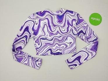 sweter damski cropp: Shein, Bluzka damska, rozmiar S — 2