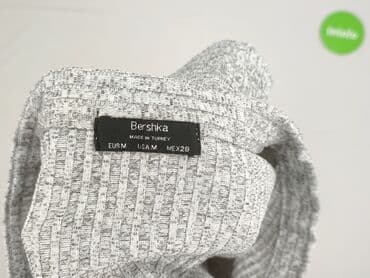 sweter z dziurami bershka: Bershka, Kardigan damski, rozmiar M — 4