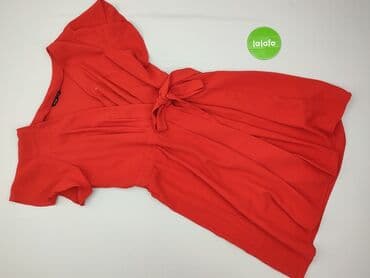 allegro czerwone sukienki na wesele: House, Sukienka damska, XL — 2