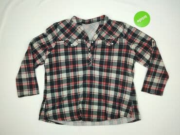 koszulka damska h: Koszula damska, rozmiar 3XL — 2