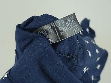 niebieska bluza: M&S Collection, Bluzka damska, rozmiar M — 6