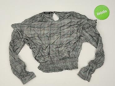nice shirts eu: Bershka, Жіноча блуза, розмір S — 2