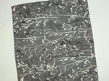 poduszki poznań: Pillowcase, 75 x 66, kolor - Szary, stan - Bardzo dobry — 1