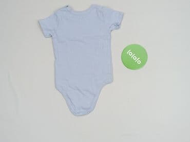 sukieneczki dla niemowlaka: Body, So cute, 3-6 months, 
condition - Very good — 3