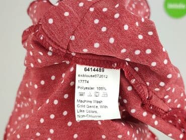 shein biale bluzki: Shein, Bluzka damska, rozmiar S — 6