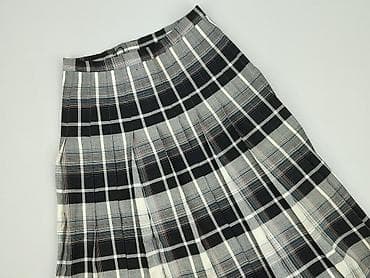 plisowane spódnice outfit: Spódnica damska, rozmiar S — 1
