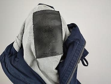 stich c: Парка жіноча, розмір XL — 4