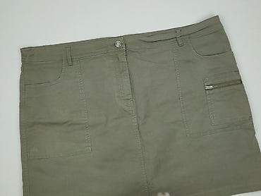 parka greenpoint: George, Spódnica damska, rozmiar 2XL — 1