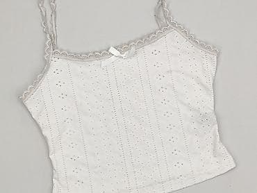 i wanna fall: Shein, Top damski, rozmiar M — 1