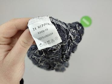 shein sukienki boho: Hippie, Sukienka damska, rozmiar One size — 5