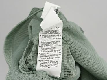 bluzki złotą nitką: Top damski, rozmiar XS — 5