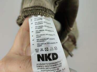 alpha tauri t shirty: Spodnie materiałowe damskie, rozmiar XL — 5
