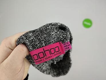 kozaki pull and bear: Boohoo, Sukienka damska, rozmiar L — 6