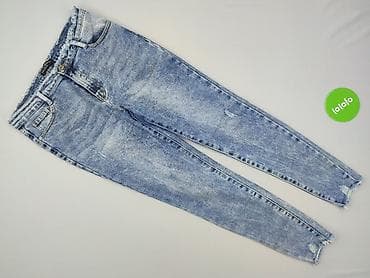denimco: Denim, Jeansy damskie, rozmiar XL — 2