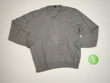 czy sweter z poliestru jest dobry: Sweter, XL (EU 42), LAVARD, condition - Very good — 2