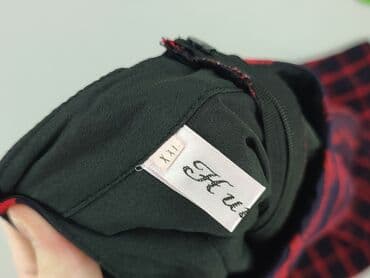 sukienki pepitko: Sukienka damska, rozmiar XL — 4