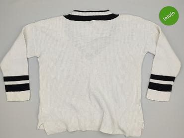 fsbn sweter: Amisu, Sweter damski, rozmiar L — 3