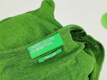 tu bluzki: United Colors of Benetton, Top damski, rozmiar L — 4