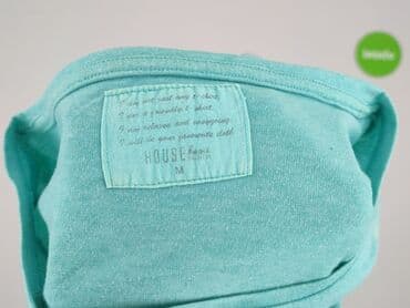 roblox bluzka: House, T-shirt damski, rozmiar M — 4