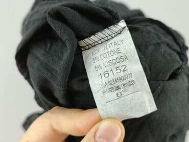 sukienka rozkloszowana hm: Women`s dress, size S (EU 36) — 4