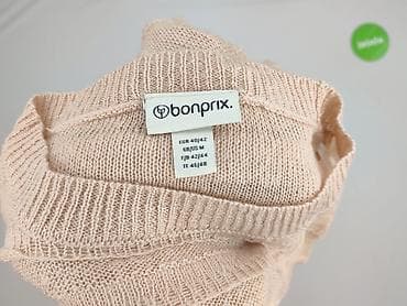 istay bluza: Bonprix, Sweter damski, rozmiar M — 4