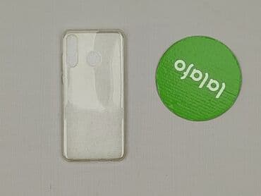 h: Etui do telefonu, stan - Idealny — 2