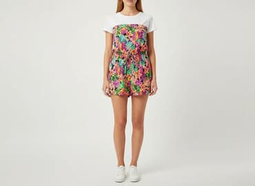 ubrania dla niskich osób: George, Kombinezon damski, rozmiar M — 1