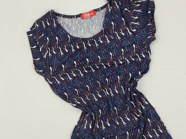 sukienka w krowie laty: TXM, Sukienka damska, rozmiar XS — 1