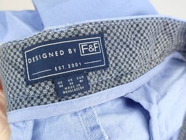 spodenki miu miu: F&F, Szorty dla mężczyzn — 4