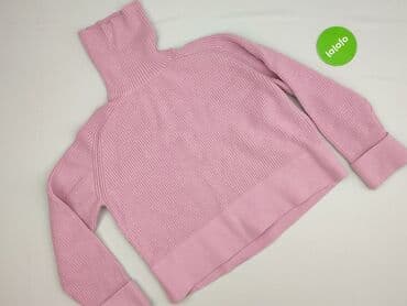 sweter wiedzmin: Reserved, Golf damski, rozmiar L — 3