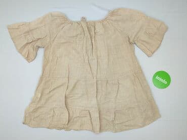 tureckie bluzki bawełniane: Bluzka damska, rozmiar 2XL — 3