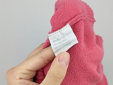 kurtka puchowa pull: Sweter damski, rozmiar L — 4