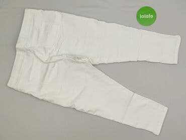 rajstopy bez palców pepco: Pepco, Legginsy Eleganckie damskie, rozmiar XL — 3