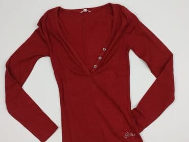 sukienka guess damska: Guess, Bluzka damska, rozmiar S — 1