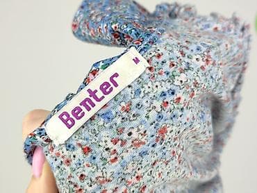 haftowany top: Top damski, rozmiar M — 4