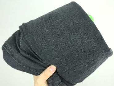 jeansy wyszczuplające brzuch: Denim Co, Jeansy damskie, rozmiar S — 5