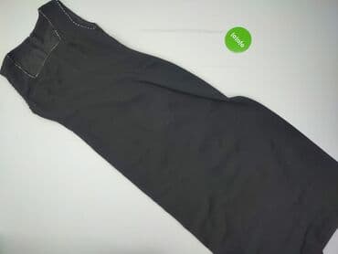 krótkie eleganckie sukienki na wesele: Sukienka damska, rozmiar S — 2