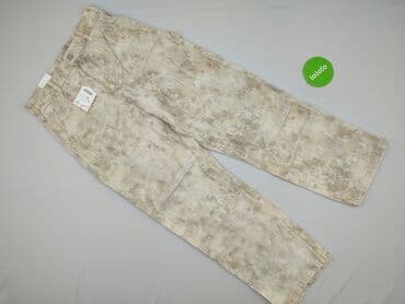 spodnie robocze: Spodnie materiałowe damskie, rozmiar S — 2