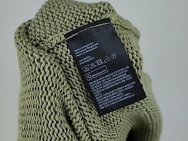 mango sweter: H&M Basic, Sweter damski, rozmiar M — 5