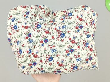 czerwone bluzki: Bluzka damska, rozmiar M — 6