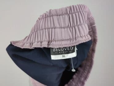 spodnie dresowe swiateczne: Woman Collection, Spodnie dresowe damskie, rozmiar XL — 4