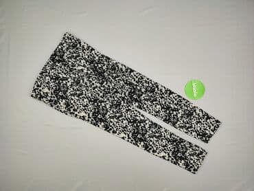 lidl koszulka termiczna: Esmara, Legginsy Eleganckie damskie, rozmiar L — 3
