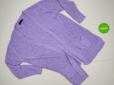 byolala kurtki zimowe: Andrea, Kardigan damski, rozmiar L — 2