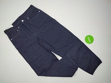 hm formula: H&M, Jeansy dla mężczyzn, rozmiar L — 2