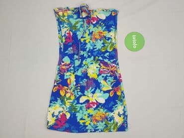 sukienki plażowe plus size: Sukienka damska, rozmiar S — 2