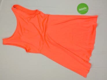 sweter z dekoltem v h m: H&M Divided, Sukienka damska, M — 2