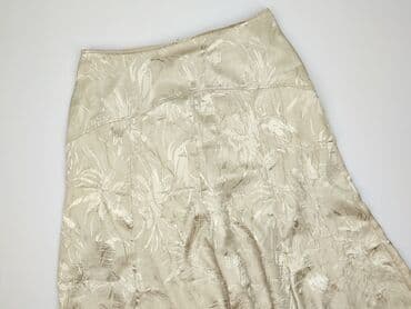 spódnice długie beżowa: Bartek, Spódnica damska, rozmiar 2XL — 1