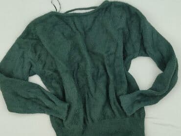 bluzki montego: Sinsay, Sweter damski, M — 1